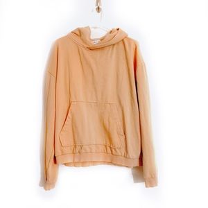 Urban Outfitters Hoodie Sweatshirt Size Large